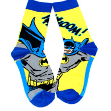 Шкарпетки DC: Batman, (91074)