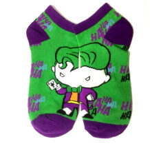 Шкарпетки DC: Joker, (91083)