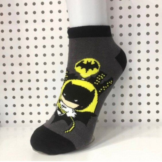 Шкарпетки DC: Batman, (91085)