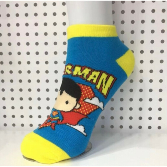 Шкарпетки DC: Superman, (91087)