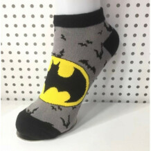 Шкарпетки DC: Batman (logo), (91088)
