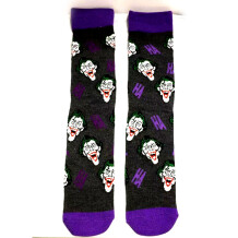 Носки DC: Joker, (91092)