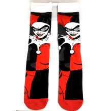 Шкарпетки DC: Harley Quinn, (91093)