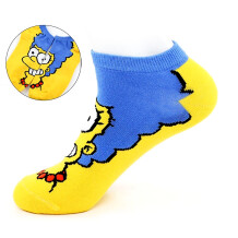 Шкарпетки The Simpsons: Marge, (91096)