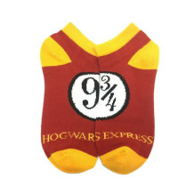 Носки Harry Potter: Platform 9 3/4, (91103)