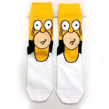 Шкарпетки The Simpsons: Homer, (91107)