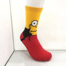 Шкарпетки The Simpsons: Bart, (91108)