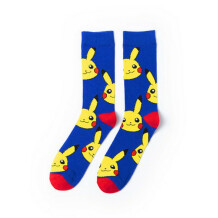 Шкарпетки Pokémon: Pikachu, (91109)