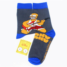 Носки The Simpsons: Homer, (91112)