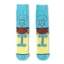 Шкарпетки SpongeBob: Squidward, (91121)