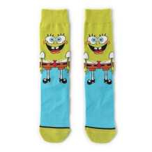 Шкарпетки SpongeBob SquarePants, (91122)