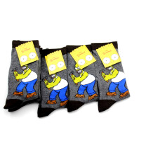 Шкарпетки The Simpsons: Homer, (91125)