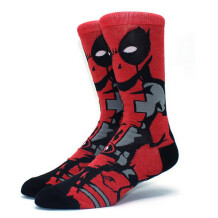 Шкарпетки Marvel: DeadPool, (91127)
