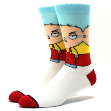 Шкарпетки Family Guy: Stewie, (91129)