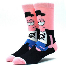 Шкарпетки SpongeBob: Patrick, (91130)