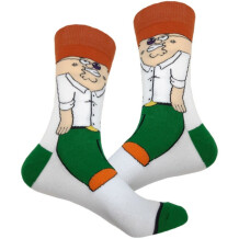 Шкарпетки Family Guy: Peter, (91131)