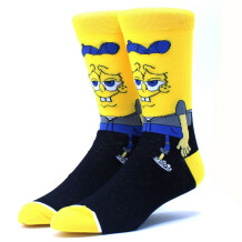 Носки SpongeBob, (91133)