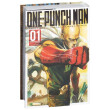 Манга One-Punch Man. Книга 1, (141117)