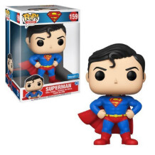 Фігурка Funko POP! Heroes: DC: Superman: Superman, (51263)