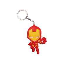 Брелок двосторонній Marvel: Iron Man, (10400)