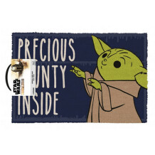 Вхідний килимок Pyramid: Star Wars Precious Bounty Inside, (85444)