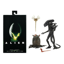 Фигурка Alien: Ultimate 40th Anniversary, (951646)