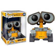 Фигурка Funko POP! Disney & Pixar: WALL-E: Wall-E, (57652)