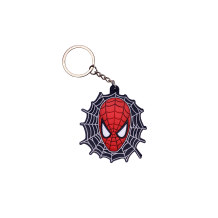 Брелок двосторонній Marvel: Spider-Man (w/Web), (10023)