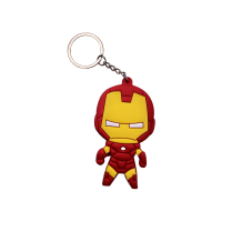 Брелок двухсторонний Marvel: Iron Man, (10396)