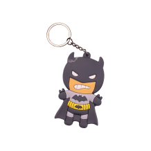 Брелок двосторонній DC: Batman, (10399)