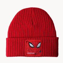 Шапка Marvel: Spider-Man (red), (129180)
