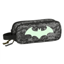 Пенал Batman: Double pencil case, (70665)