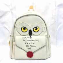 Рюкзак Movies: Harry Potter Hedwig Backpack, (129209)