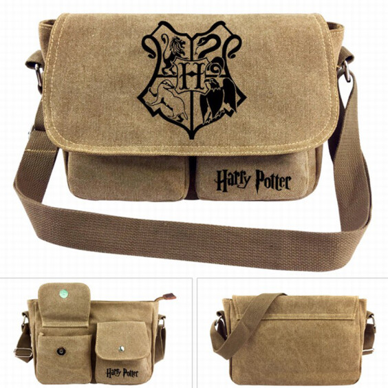 Сумка Harry Potter: Hogwarts Bag, (129222)