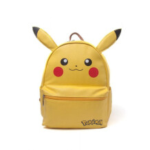 Рюкзак Pokémon: Pikachu, (609681)