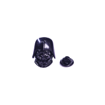 Металлический значок (пин) Star Wars: Darth Vader Mask (2), (11305)