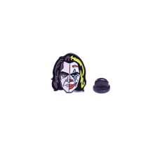 Металлический значок (пин) DC: Joker Two Face, (11984)