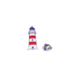 Металлический значок (пин) Lighthouse, (11509)