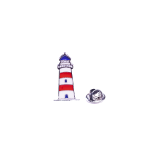 Металевий значок (пін) Lighthouse, (11509)