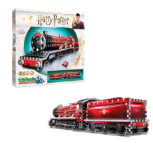 3D Пазлы Harry Potter: Hogwarts Express, (00201)