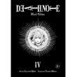 Манга Death Note. Black Edition. Книга 4, (141551)