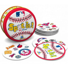 Настольная игра Dobble: Spot it! MLB Edition, (900418)