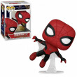 Фігурка Funko POP! Marvel (Studio): Spider-Man: No Way Home: Spider-Man (Upgraded Suit), (57634)