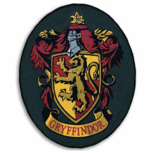 Вхідний килимок Harry Potter: Gryffindor Shield, (792887)