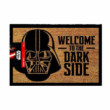 Вхідний килимок Pyramid: Star Wars Welcome To The Darkside, (50337)