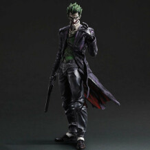 Фігурка Play Arts KAI: Batman Arkham Origins Joker, (44325)