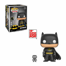 Фігурка Funko POP! DC: Batman, (42122)