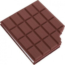 Блокнот для заметок Chocolate, (98956)