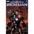Комікс Marvel: Invincible Iron Man #6, (83061)