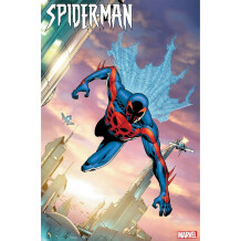 Комикс Marvel: Spider-Man #3, (93541)